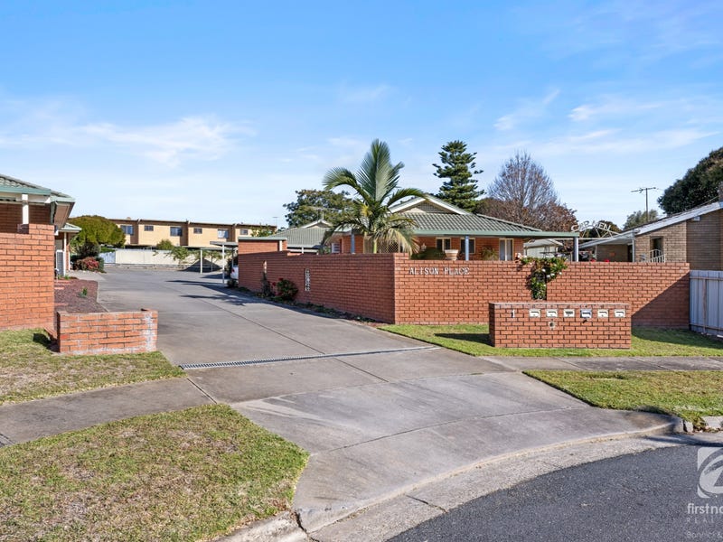 5/12 Alison Court, Wodonga, Vic 3690 Unit for Sale
