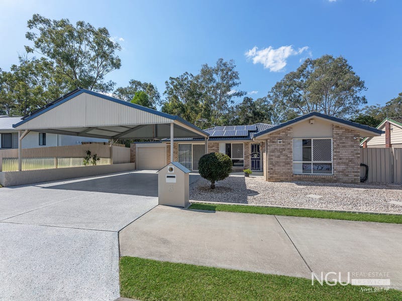 65 Caribou Drive, Brassall, Qld 4305 Property Details