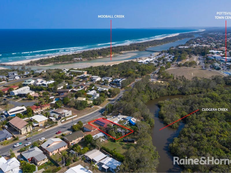 13 Tweed Coast Road, Pottsville, NSW 2489 Property Details