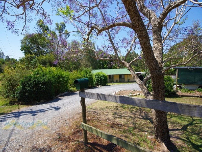 6 Manor Court, Canungra, QLD 4275