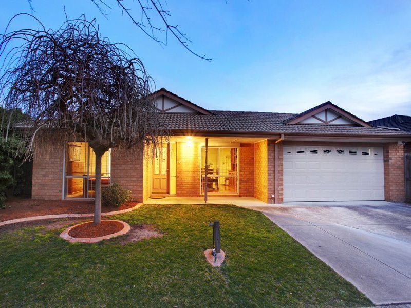 26 Kilcunda Drive, Rowville, Vic 3178 Property Details