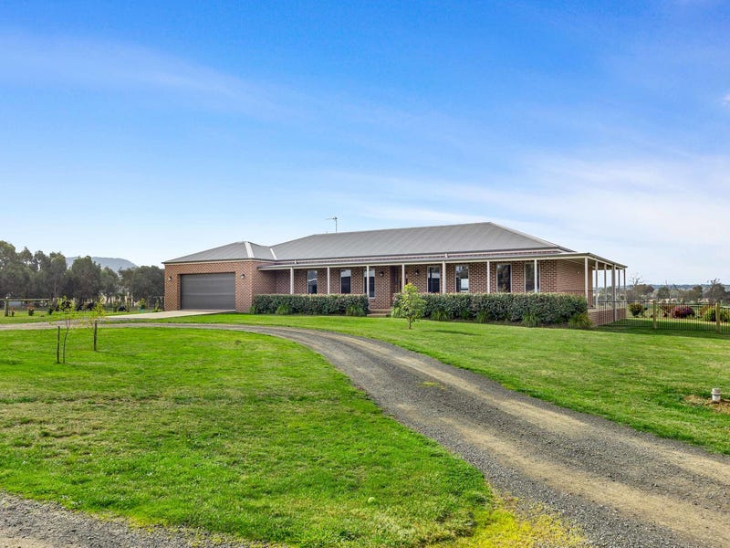 40 Gordon Alfred Lane, Scotsburn, Vic 3352 House for Sale