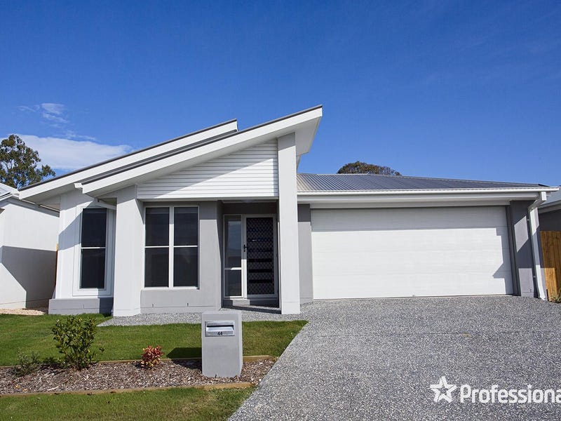 44 Vince Elmore Way, Redbank Plains, QLD 4301