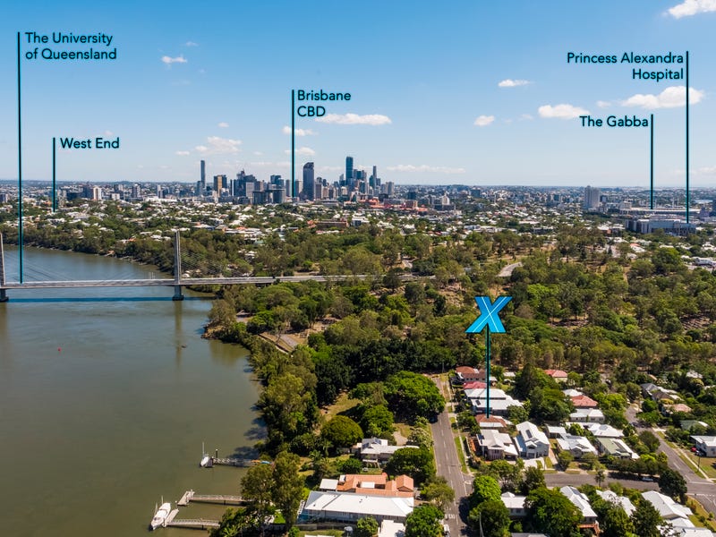 12 Brisbane Corso, Fairfield, Qld 4103 Property Details