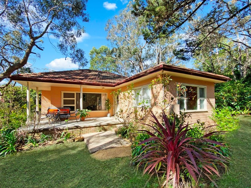 1014 Park Road, Hazelbrook, NSW 2779 House for Sale