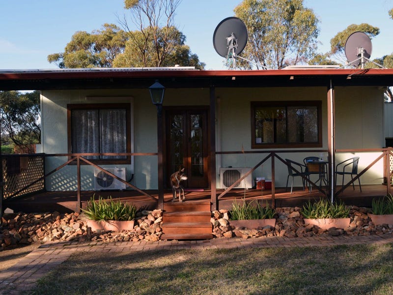 873 GoomallingToodyay Road, Toodyay, WA 6566 Property Details