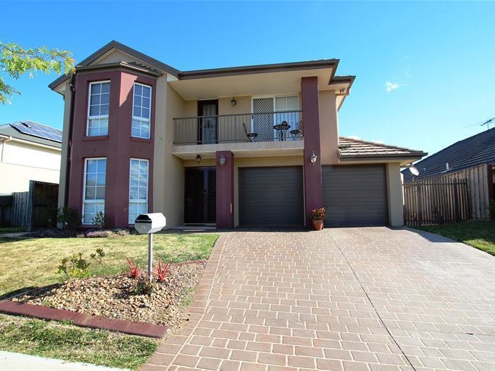 12 Grimes Avenue, Elderslie, NSW 2570 Property Details