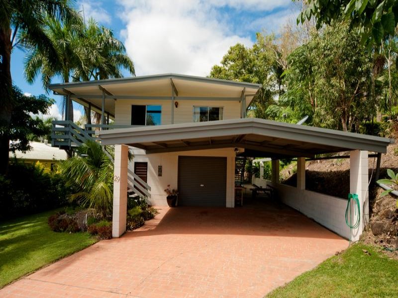 29 Manooka Drive, Cannonvale, Qld 4802 Property Details