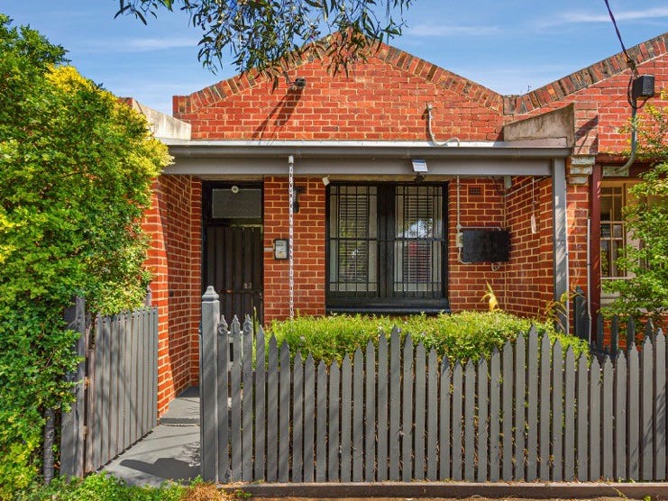 313 Johnston Street, Abbotsford, VIC 3067 - realestate.com.au