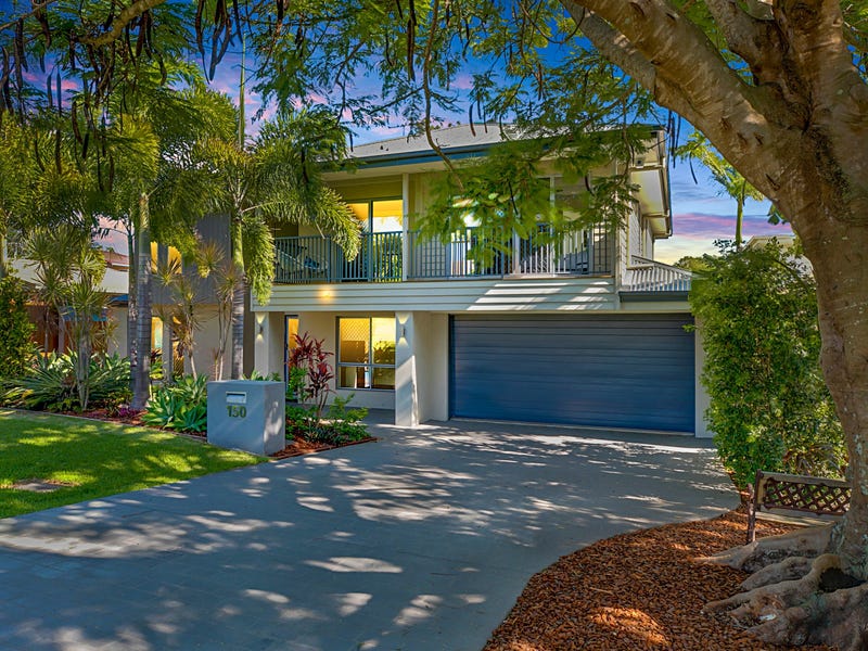 150 Bainbridge Street, Ormiston, Qld 4160 Property Details