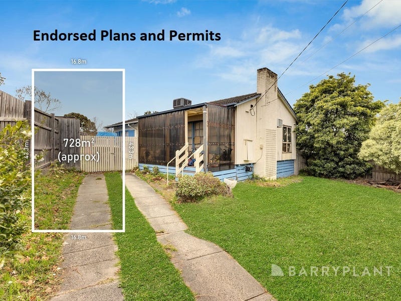 Houses for Sale in Upper Ferntree Gully, VIC 3156 (+1 location) Pg. 5