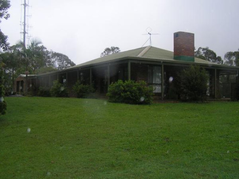 59 Townsend Road, Ocean View, QLD 4521