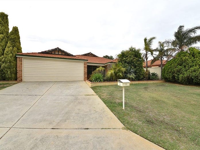 6 Hemmings Close, Clarkson, WA 6030 Property Details