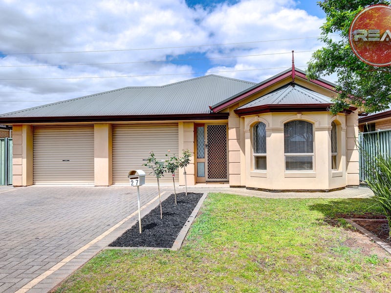 27 Gemini Drive, Munno Para West, SA 5115 - Realestate.com.au