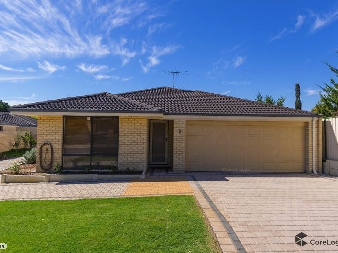 2/144 Kinross Drive, Kinross, WA 6028