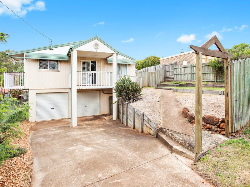 44 Hogg Street, Rockville, Qld 4350 House for Sale