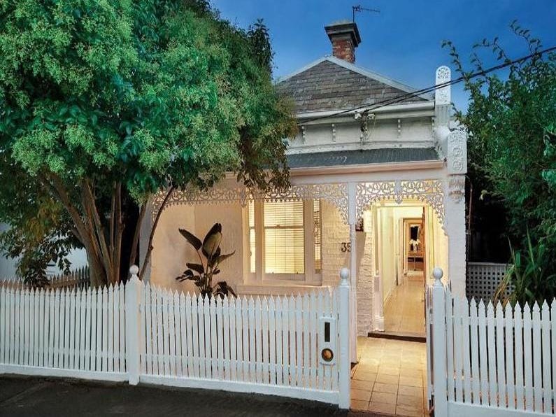 35 Wellington Street, Cremorne, Vic 3121