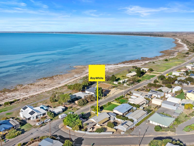76 Esplanade, Point Turton, SA 5575