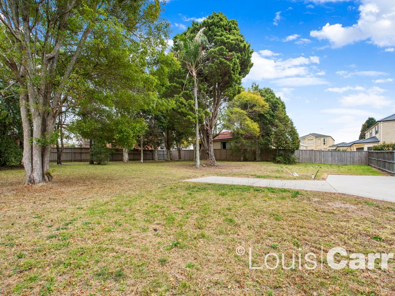 3A Cherrybrook Road, West Pennant Hills, NSW 2125