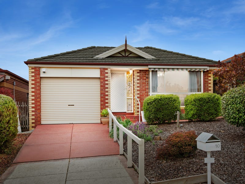 10 Yering Place, Chirnside Park, Vic 3116 House for Sale