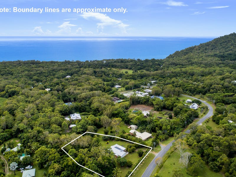4147 Reynolds Road, Oak Beach, QLD 4877