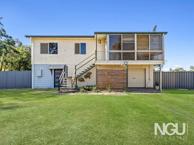 71 ThagoonaHaigslea Road, Thagoona, Qld 4306 House for Sale