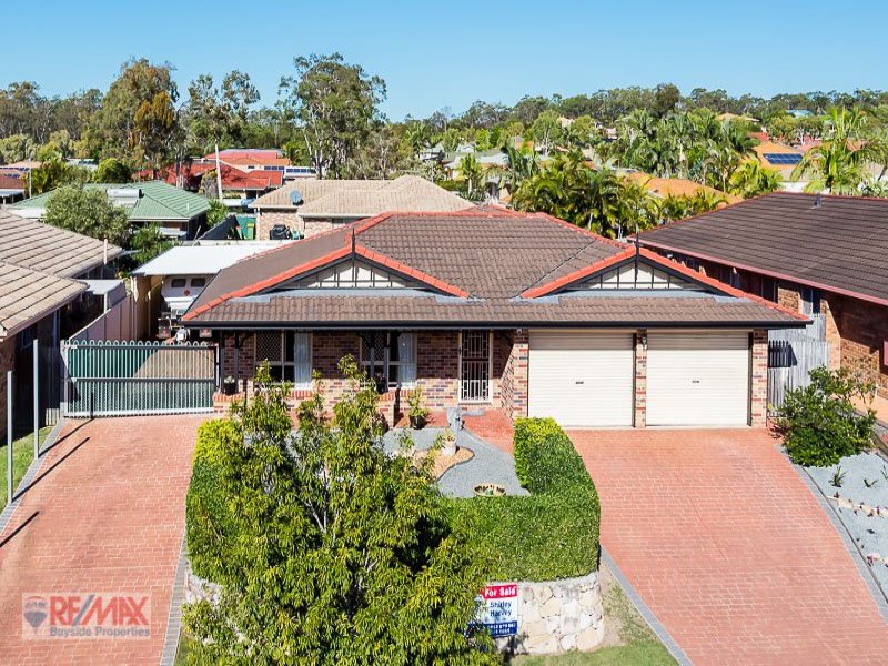 85 Collingwood Road, Birkdale, QLD 4159