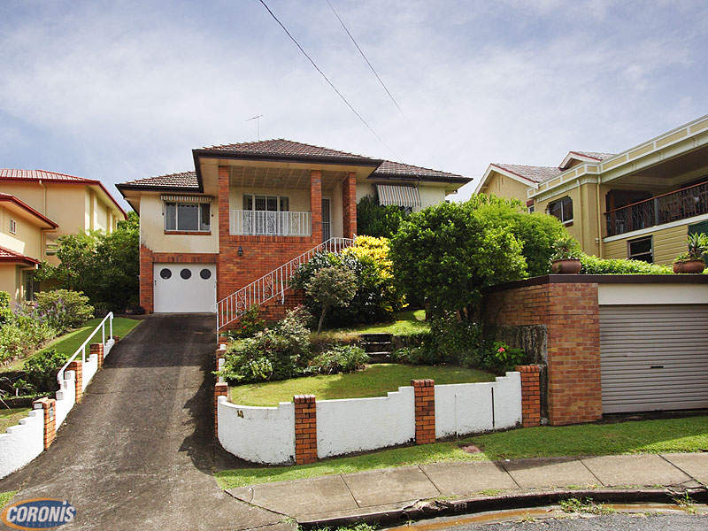 18 Braeside Terrace, Alderley, QLD 4051