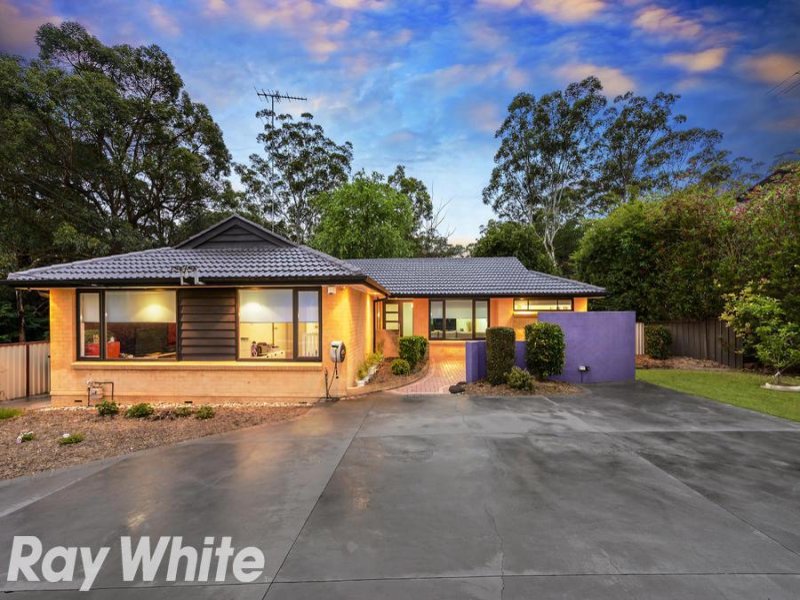 197 Seven Hills Road, Baulkham Hills, NSW 2153