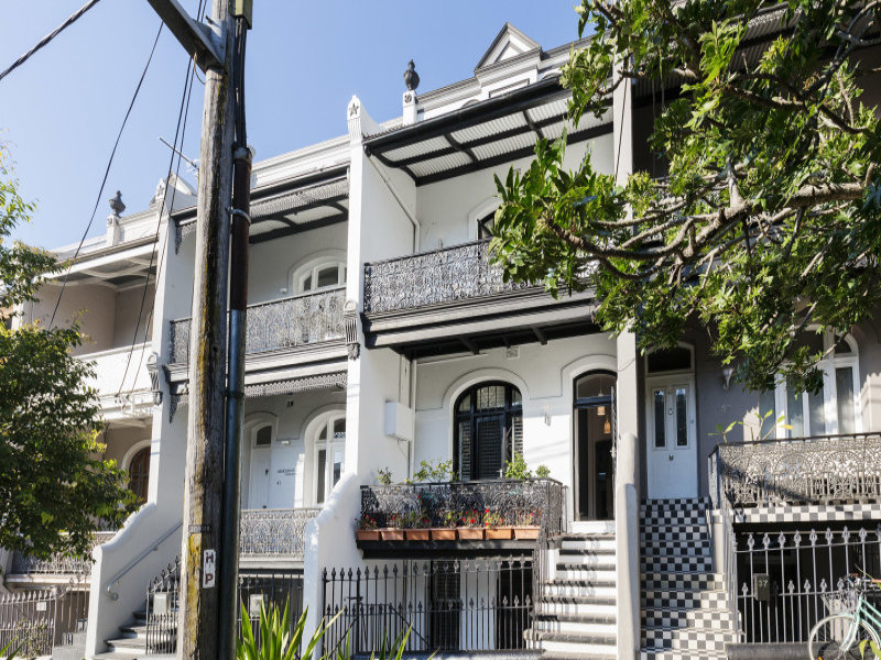 39 Albion Avenue, Paddington, NSW 2021 Property Details