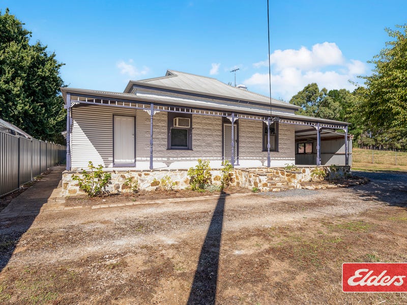 2456B Kersbrook Road, Kersbrook, SA 5231 Property Details