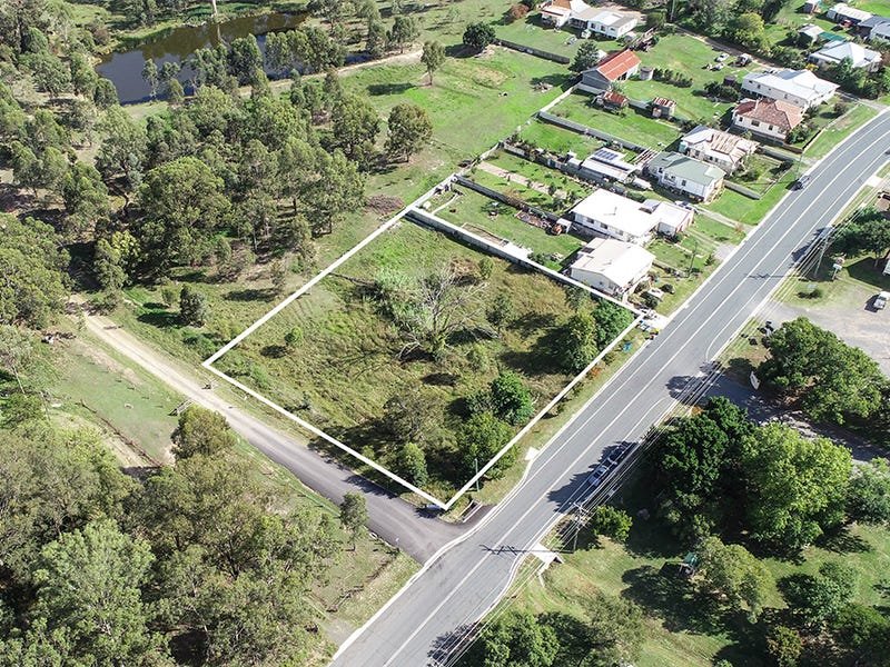 33 Park Street, East Gresford, NSW 2311