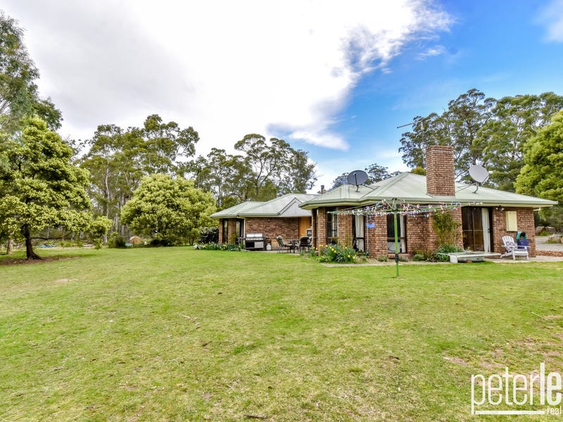 974 Prossers Road, Underwood, TAS 7268