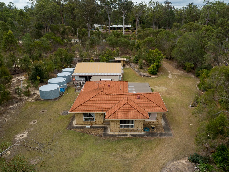 1624 Wandearah Road, Logan Village, QLD 4207