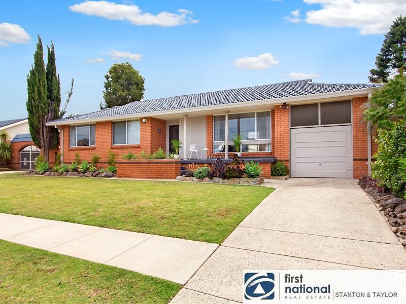 11 Herbert Street, Cambridge Park, NSW 2747