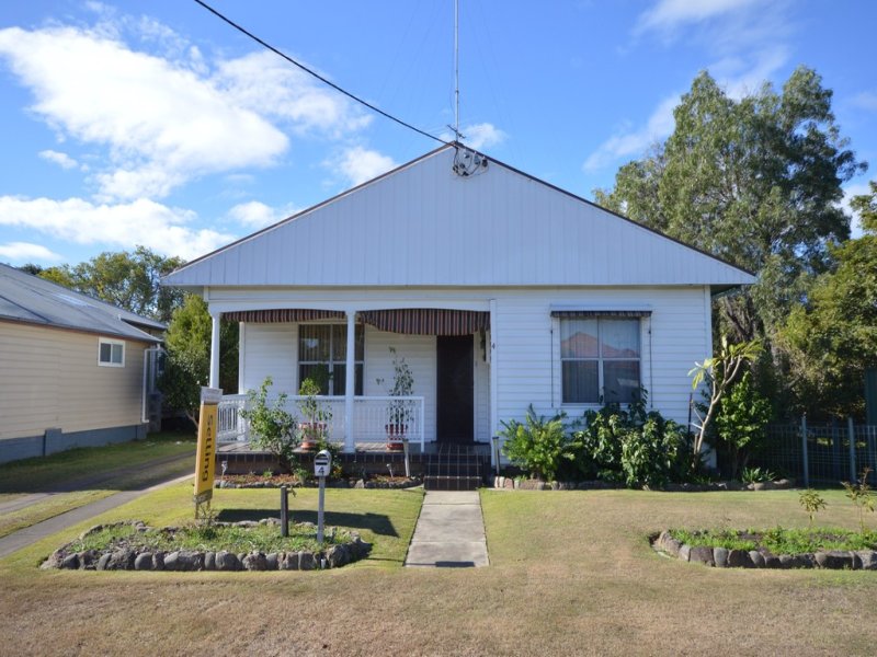 4 Boomerang Street, Cessnock, NSW 2325