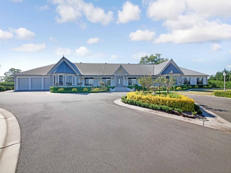 331 Cawdor Road, Cawdor, NSW 2570