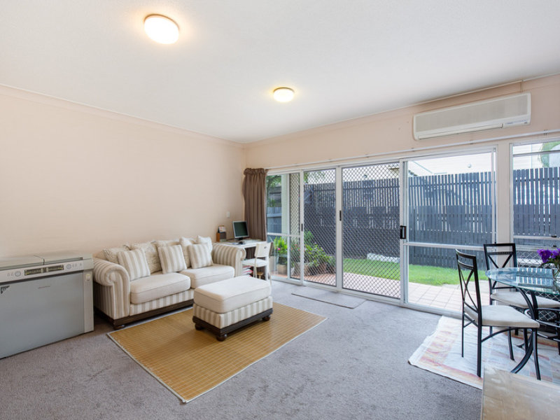 14/84 Musgrave Road, Indooroopilly, Qld 4068 Property Details