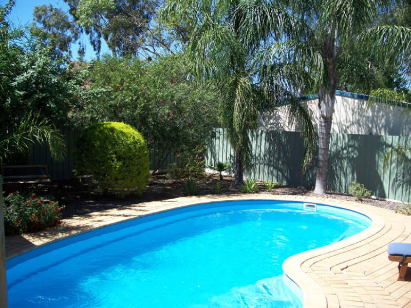 5 Rosedale Close, Roma, QLD 4455