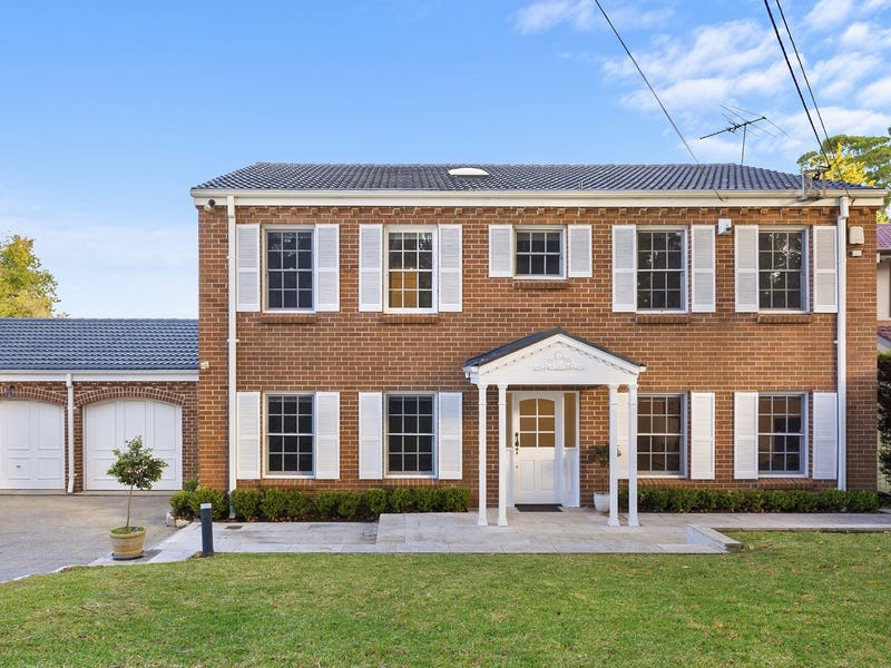 48 Hayle Street, St Ives, NSW 2075