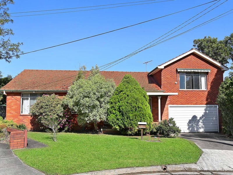 30 Austin Avenue, Beverly Hills, NSW 2209