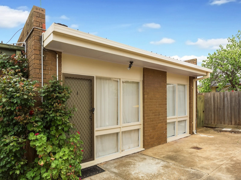 1/410 Plover Street, Melton, Vic 3337 Property Details