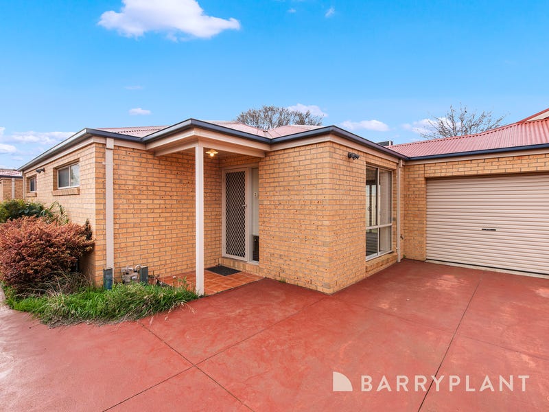 3/22 Francis Street, Werribee, Vic 3030 Unit for Sale