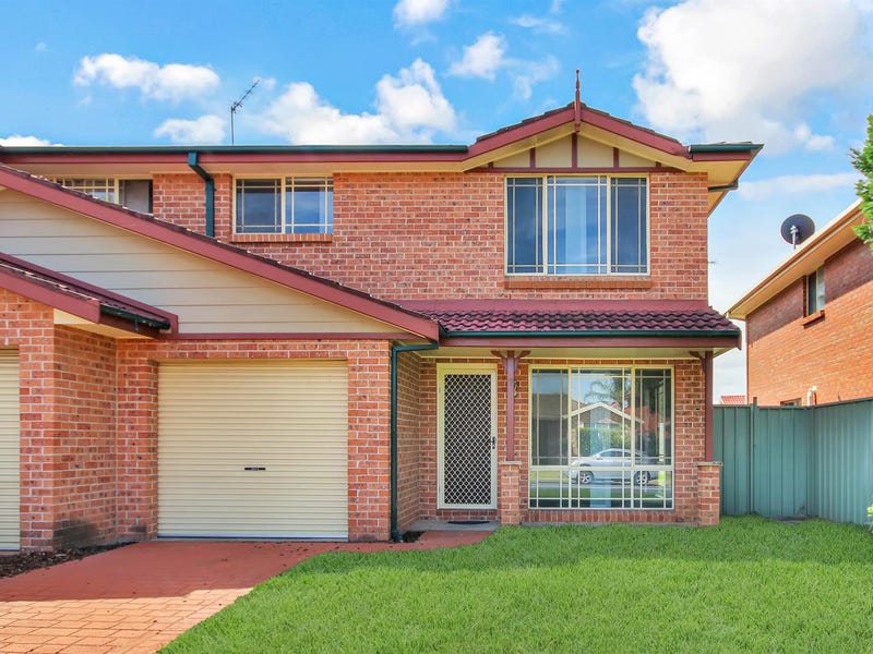 31b Lakewood Drive, Woodcroft, NSW 2767 Property Details