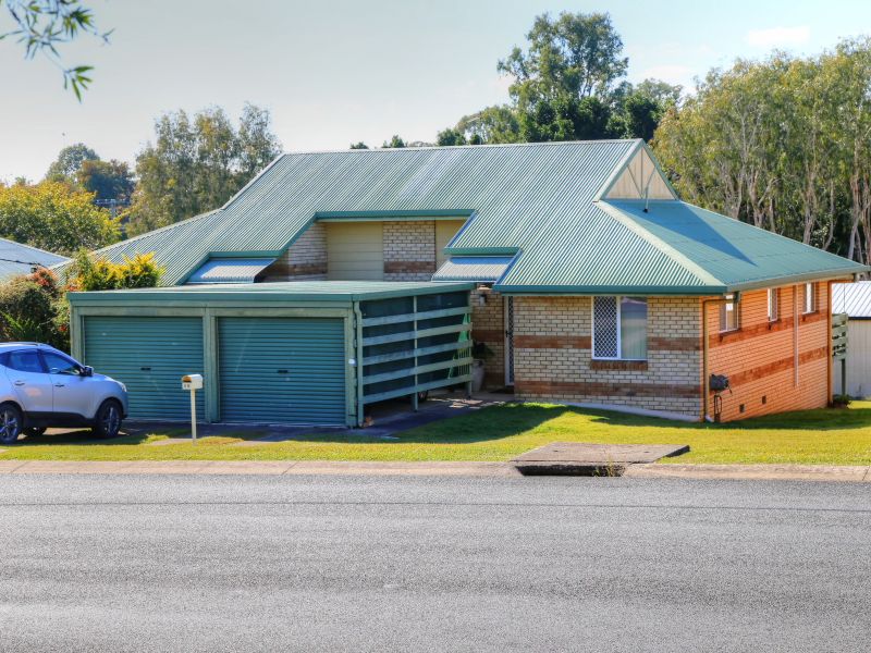 Blocks of units for Sale in Gympie, QLD 4570