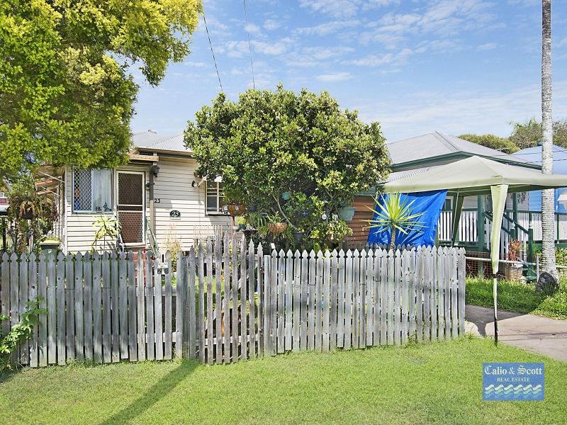 23 Prince Street, Brighton, Qld 4017 Property Details
