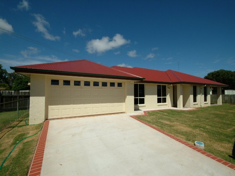 116a Hill Street, Newtown, Qld 4350 Property Details