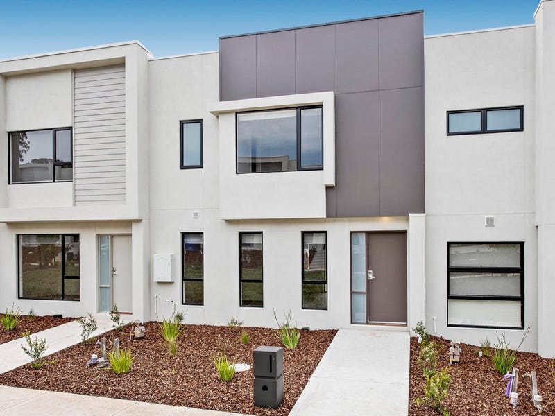 7 Reeve Lane, Chirnside Park, Vic 3116