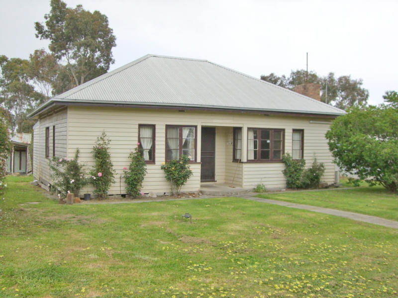 2 Creamery Road, Yinnar, Vic 3869 Property Details