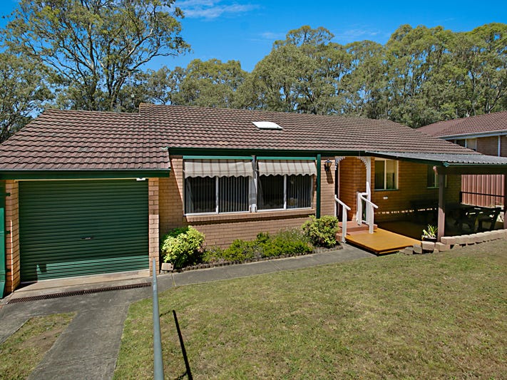 34 Greenoaks Avenue, Bradbury, NSW 2560 Property Details